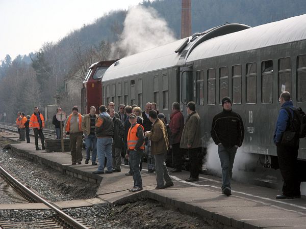 Sonderfahrt Meiningen 2009, ©Stefan Scholz(040)